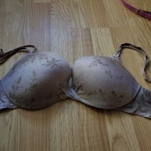 Victoria's Secret Bra